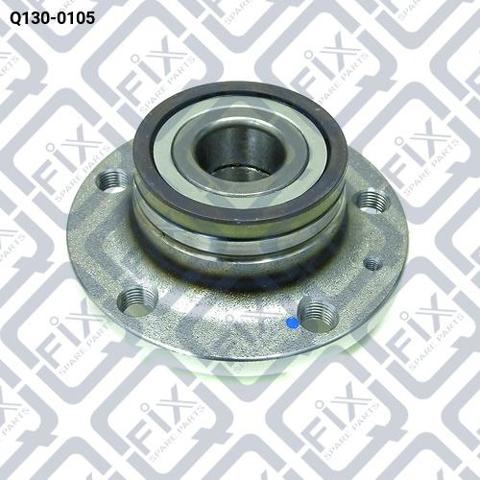 Ступица заднего колеса Q-fix Q1300105