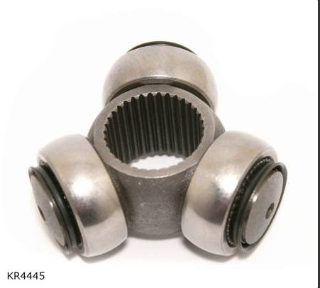 Compre Junta homocinética interna, tripé Peugeot Expert 