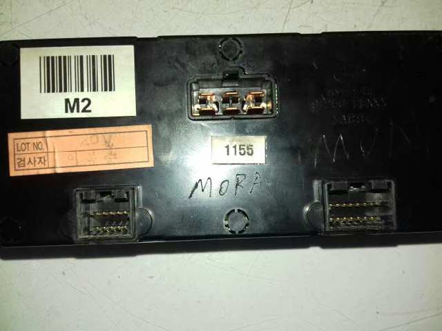  972502EXXX Hyundai/Kia