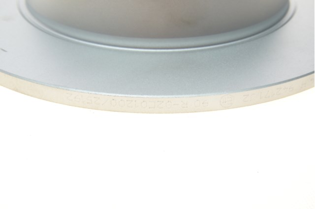Задний тормозной диск Metelli 230404C цена, от 25.46 USD