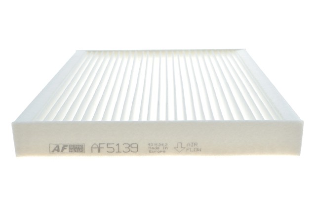Фильтр воздушный отопителя Alpha Filter AF5139 цена, от 2.96 USD