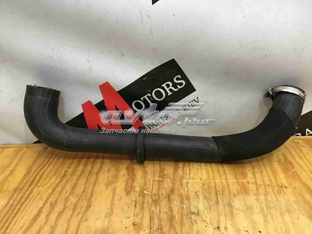 LR062413 Land Rover Патрубок интеркуллера