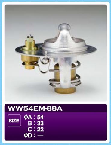 Термостат в сборе Tama WW54EM88A