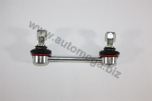 Montante de estabilizador traseiro 110013110 Dello/Automega