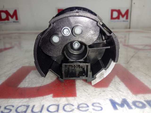 Купить 98093147ZD Peugeot/Citroen Селектор коробки передач