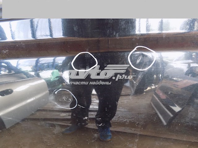 Купить 760034H030 Hyundai/Kia Дверь передняя, левая