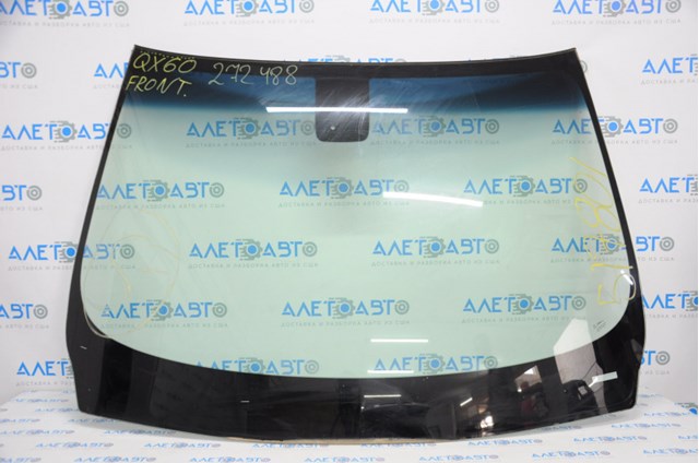 Стекло лобовое Nissan/Infiniti 727123JA0A цена, от 133.11 USD