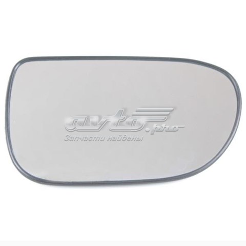 Зеркальный элемент левый Geely 1068003399