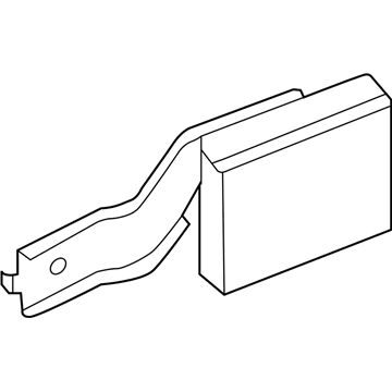 Купить 284G43KA2A Nissan/Infiniti 