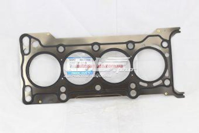 Прокладка ГБЦ ZY0110271A Mazda