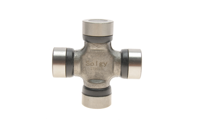 Паразитный ролик 218015 Solgy