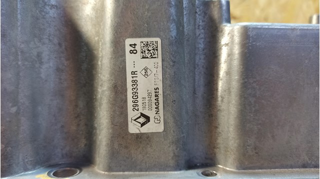  296G93381R Renault (RVI)