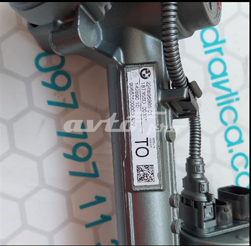Купить 6892850 BMW Рулевая рейка
