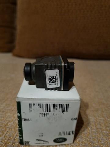 Купить LR117576 Land Rover Камера заднего вида