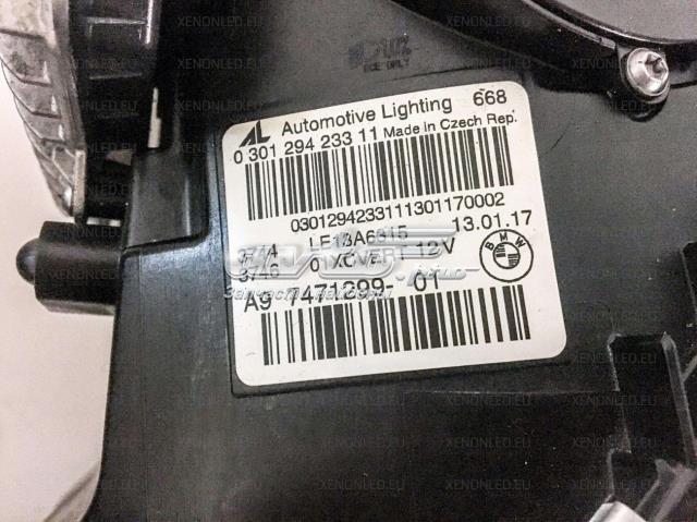 63117394909 BMW 