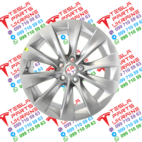 Диски Tesla 102724400B цена, от 282.02 USD