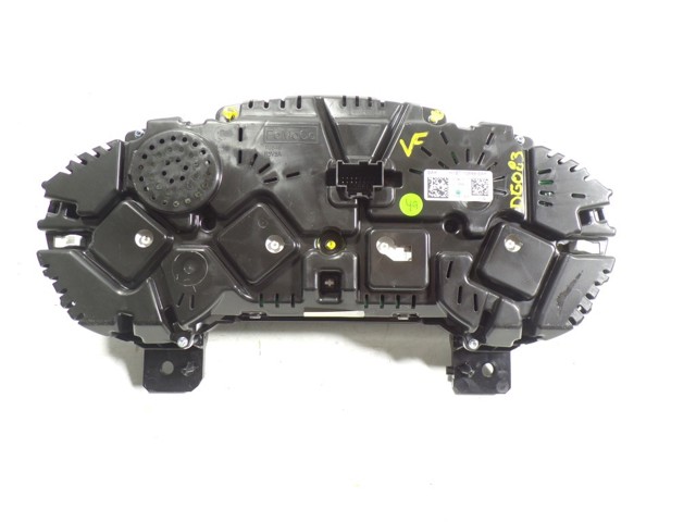 Панель приборов 2552104 Ford