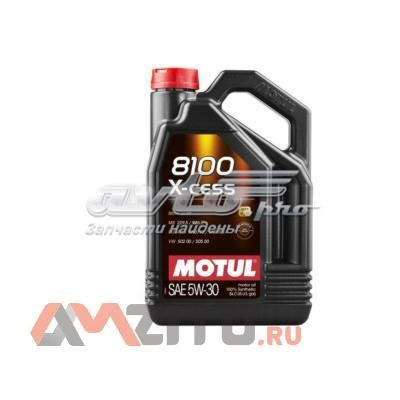 108946 Motul óleo para motor