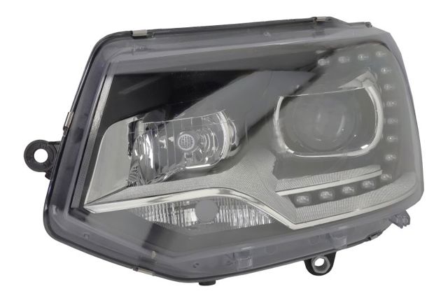 Фара левая Depo/Loro/Abakus 44111H8LMLDHEM цена, от 395.64 USD