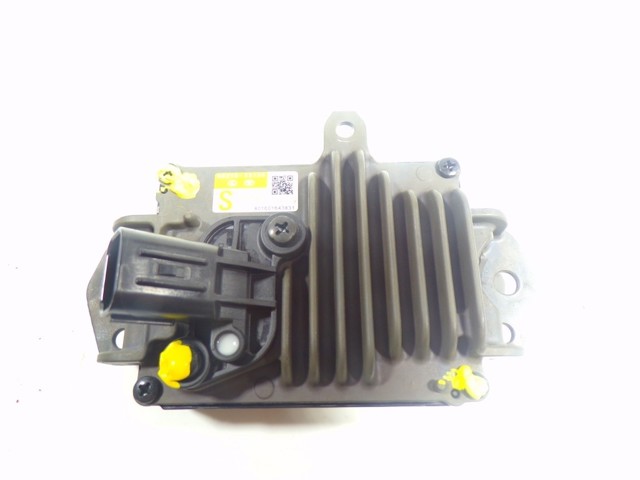 Sensor de radar de distância Toyota Land Cruiser PRADO J150