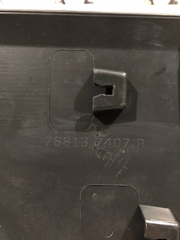 Купить 788131169R Renault (RVI) 