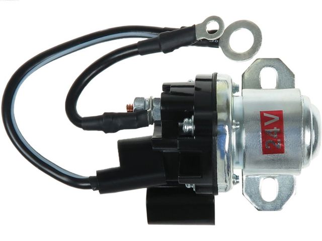 Купить SS5175S AS/Auto Storm Тяговое реле