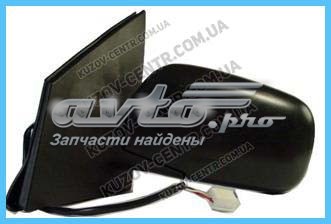 FP8109M06 FPS Зеркало заднего вида правое
