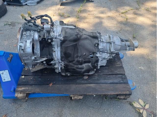 31000AK280 Subaru Автоматическая коробка передач