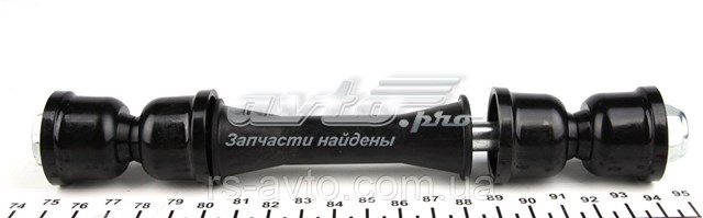 Стойка переднего стабилизатора 0801743 Kapimsan
