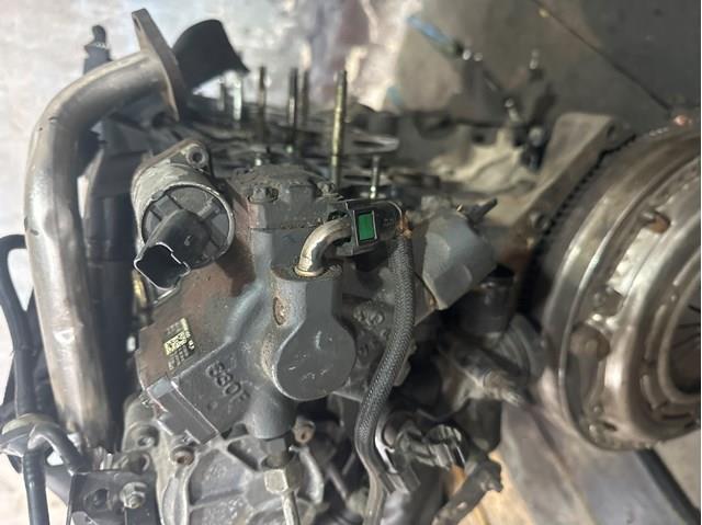 ТНВД 5WS40163 Continental/Siemens