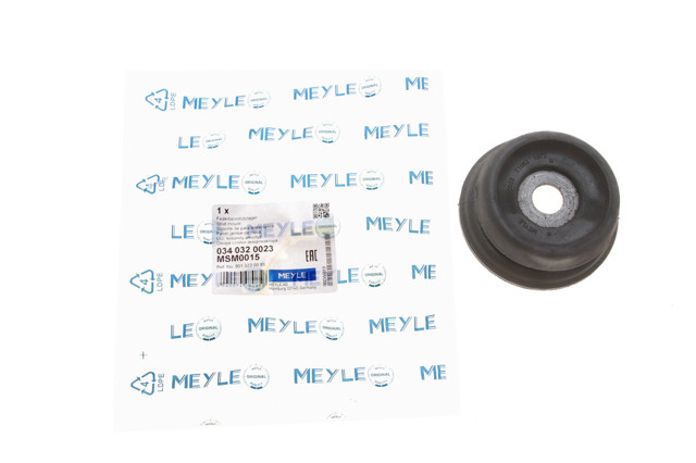 Опора стойки амортизатора переднего Meyle 340320023 цена, от 5.26 USD