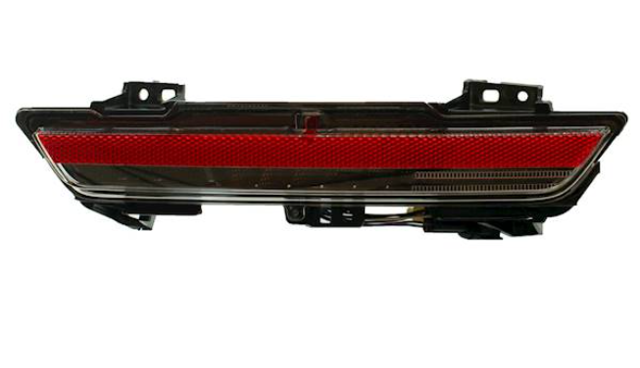 LR152299 Land Rover 