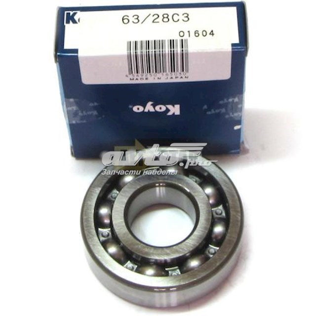 6328C3 Koyo 
