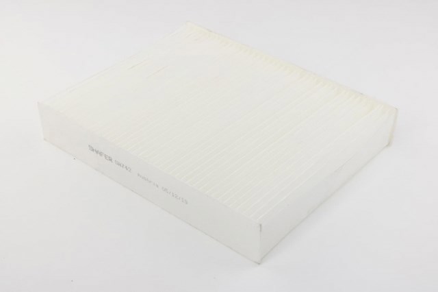 Фильтр воздушный отопителя Shafer SA742 цена, от 3.76 USD