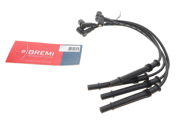 Бронепровода Bremi 600535