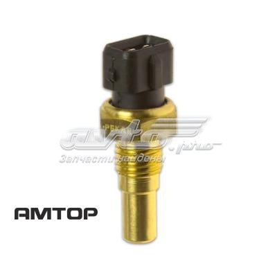 2343828000 Пекар sensor de temperatura do fluido de esfriamento (de ativação de ventilador do radiador)