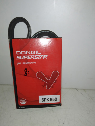 Купить 6PK950 Dongil Ремень генератора