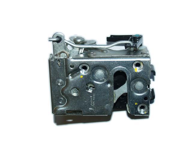 FQJ500250 Land Rover Замок двери водителя