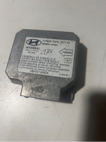  Hyundai/Kia 959004A301