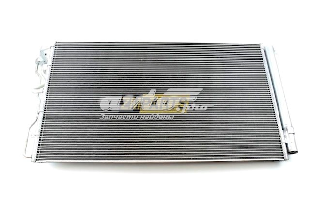 Радиатор кондиционера DOOWON 976063Z200