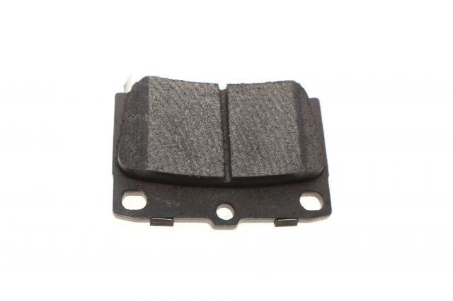 Колодки дисковые  Solgy 209270 цена, от 11.54 USD
