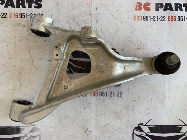 Балансир подвески задний левый Nissan/Infiniti 555026RA0A цена, от 101.36 USD