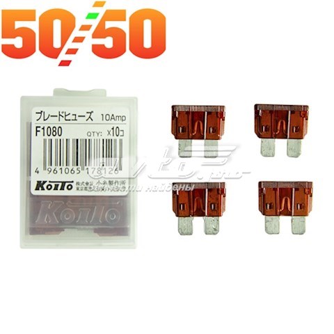  Koito F1080 цена, от 0.28 USD