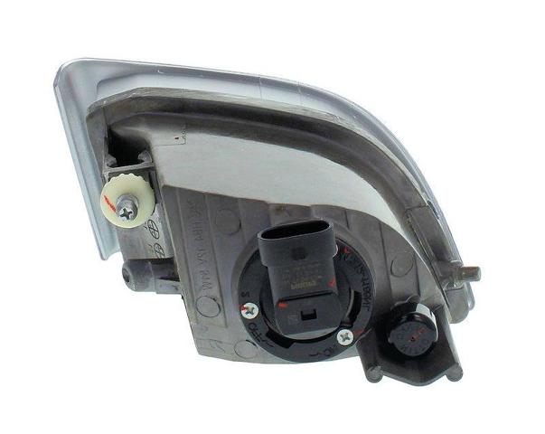 Фара противотуманная, левая Depo/Loro/Abakus 2122039LAE цена, от 55.63 USD