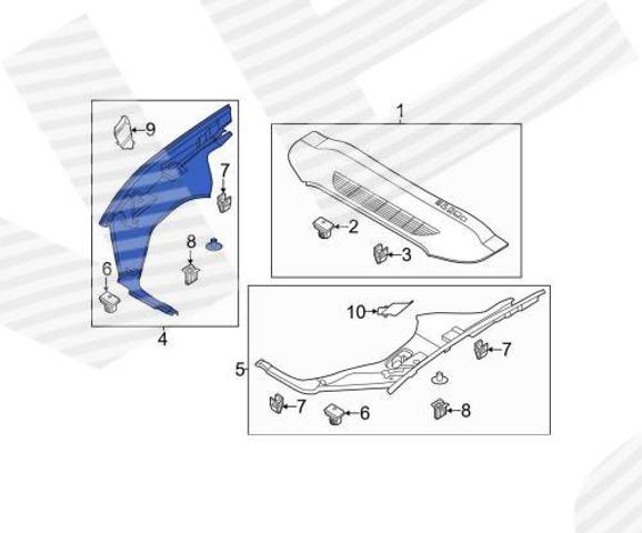 Купить PFD33380AOL Signeda 