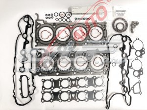 Полный комплект прокладок двигателя Nissan/Infiniti A01011CA0A цена, от 276.84 USD