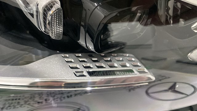  Mercedes 2069068003
