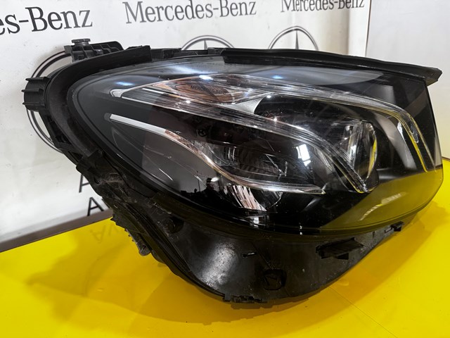 A2139069608 Mercedes 