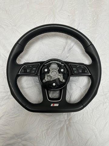 8W0419091DHJAH VAG Колесо рулевое