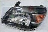 Правая блок фара Ford 4986839 цена, от 126.69 USD